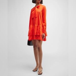 NWT Harshman Laverne Dress Size Medium